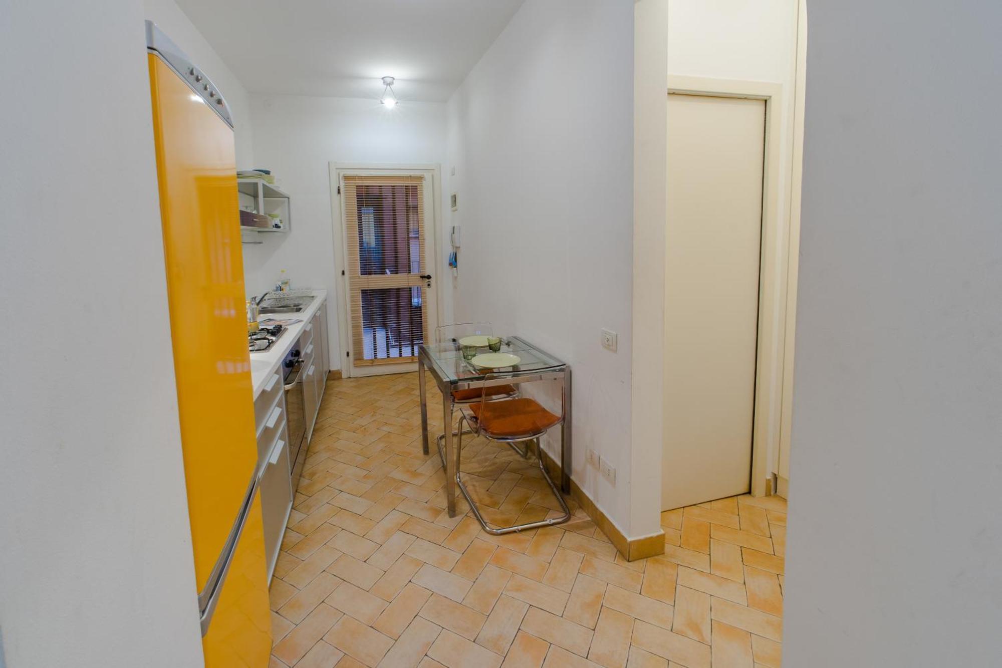 Disciplini Apartment A 5 Min Dal Duomo Milan Bagian luar foto