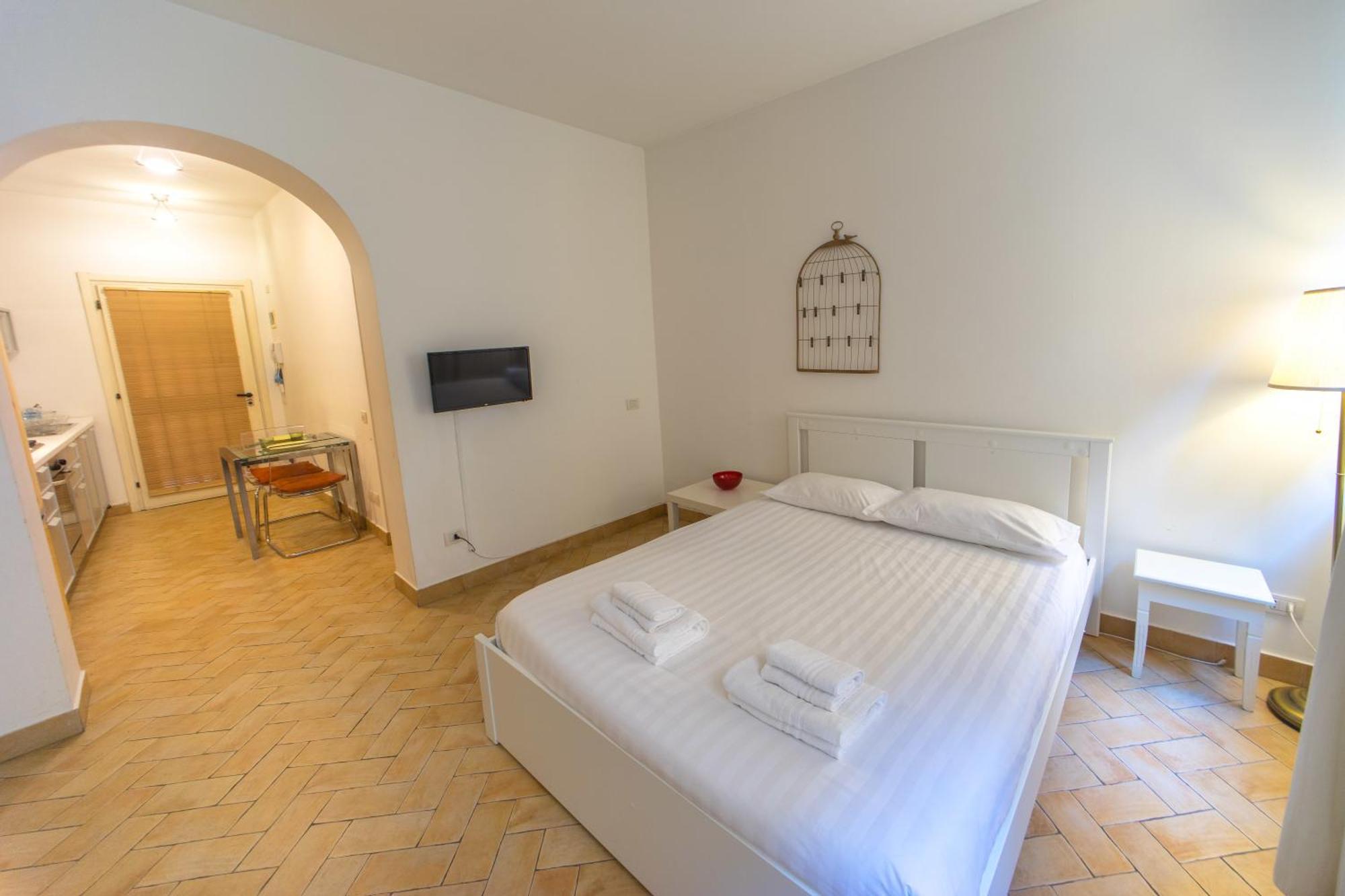 Disciplini Apartment A 5 Min Dal Duomo Milan Bagian luar foto